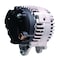 Wai Global Alternator, ALTVA IRIF 12V 140A S6 CW, 140 Amp12 Volt, CW, 6Groove Pulley 20540N - alternate 8